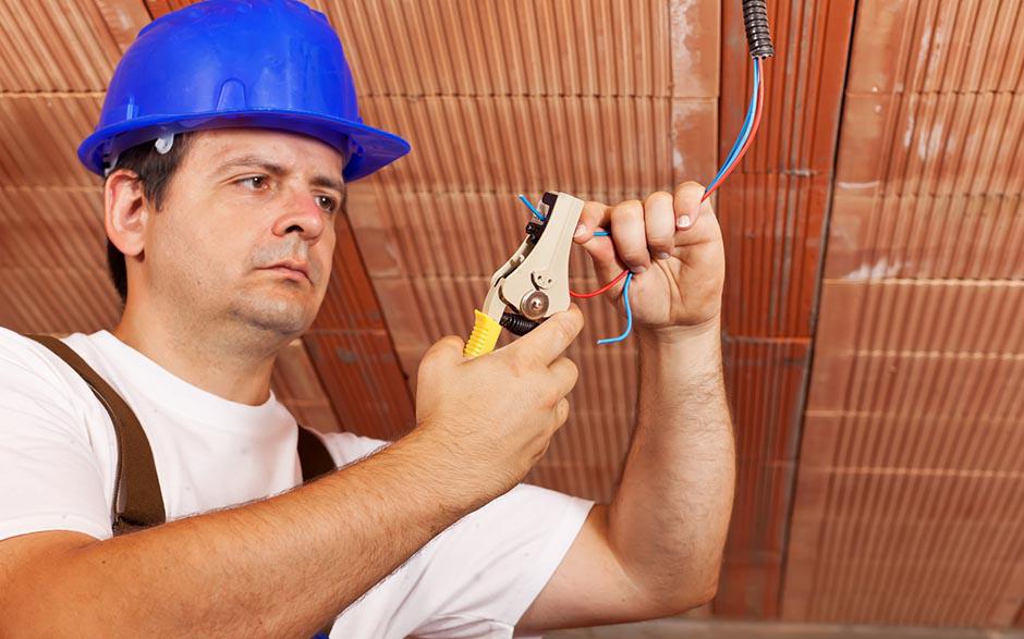 urgence électricité Lardy