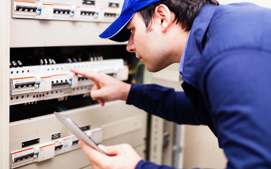urgence électricité Lardy